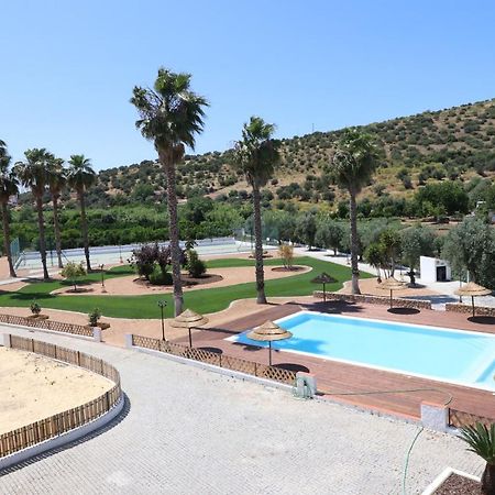 Bed and Breakfast Monte Da Graca Элваш Экстерьер фото