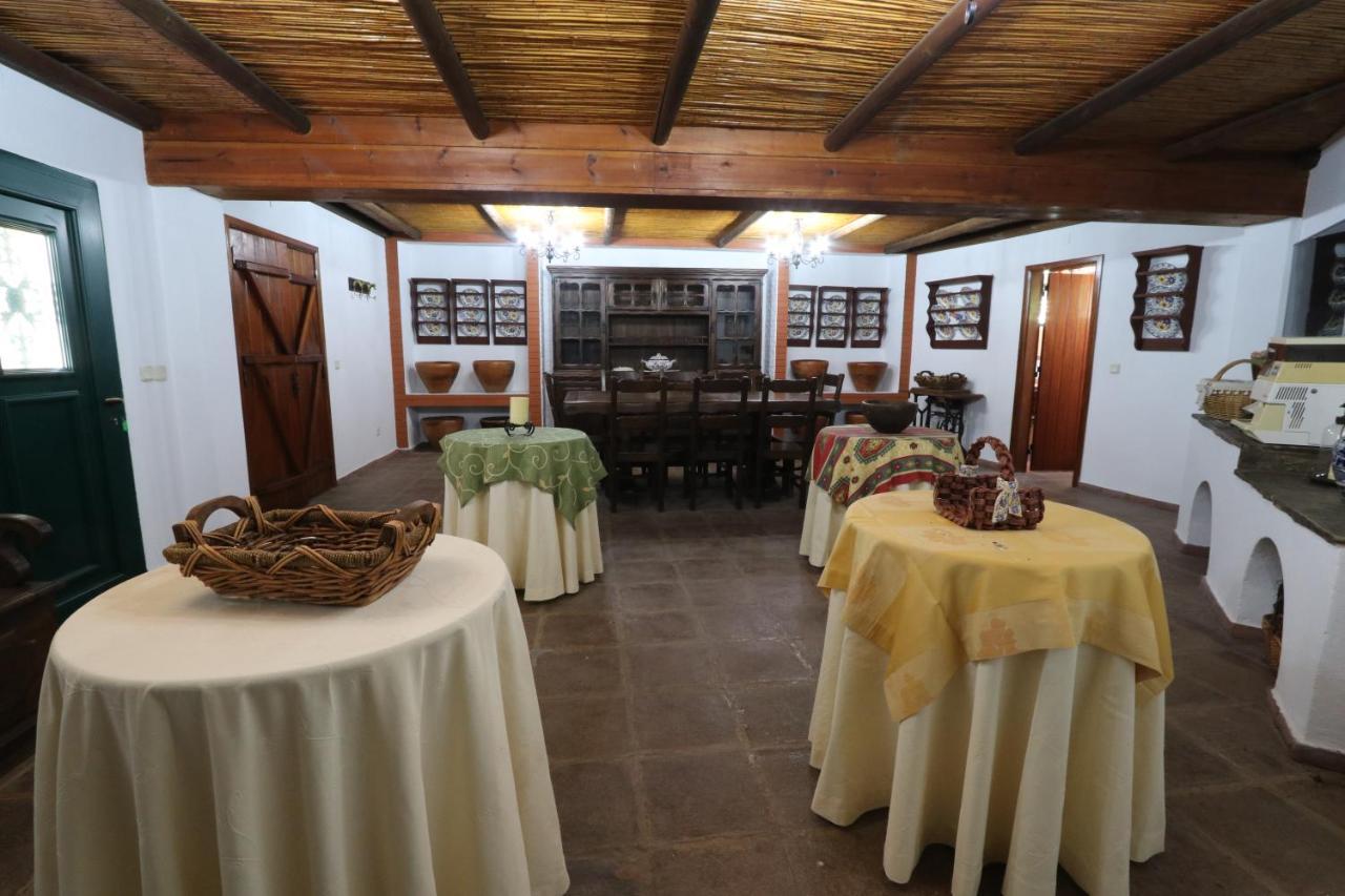 Bed and Breakfast Monte Da Graca Элваш Экстерьер фото