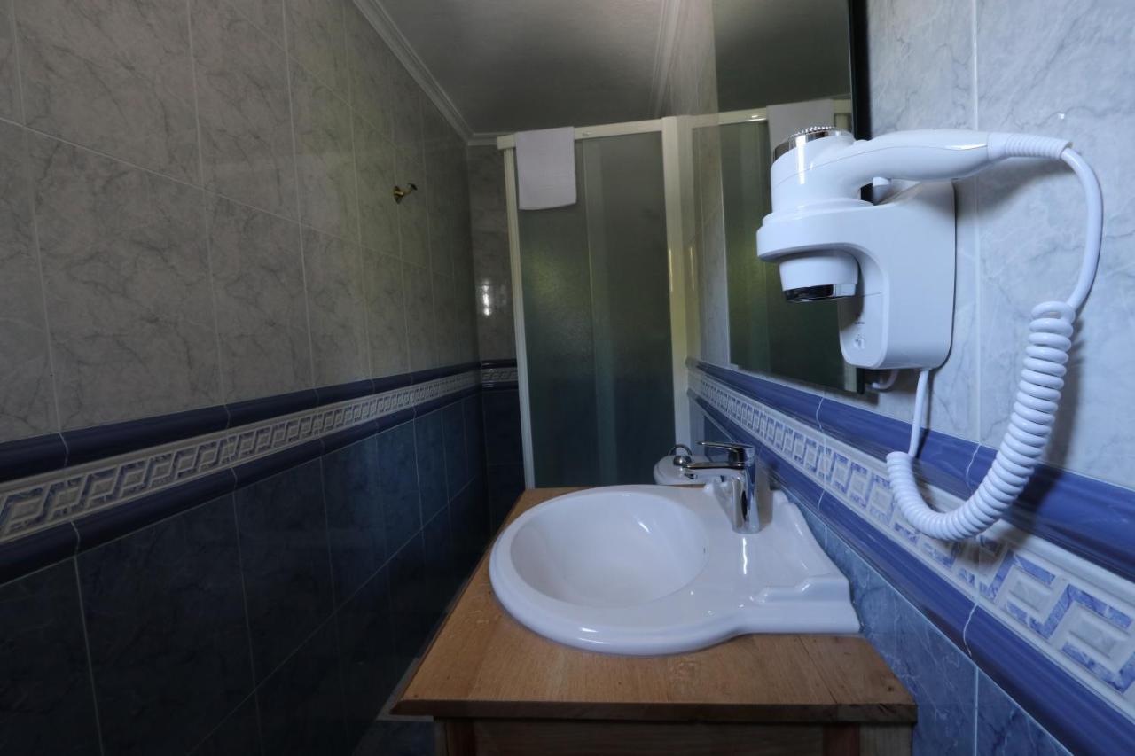 Bed and Breakfast Monte Da Graca Элваш Экстерьер фото
