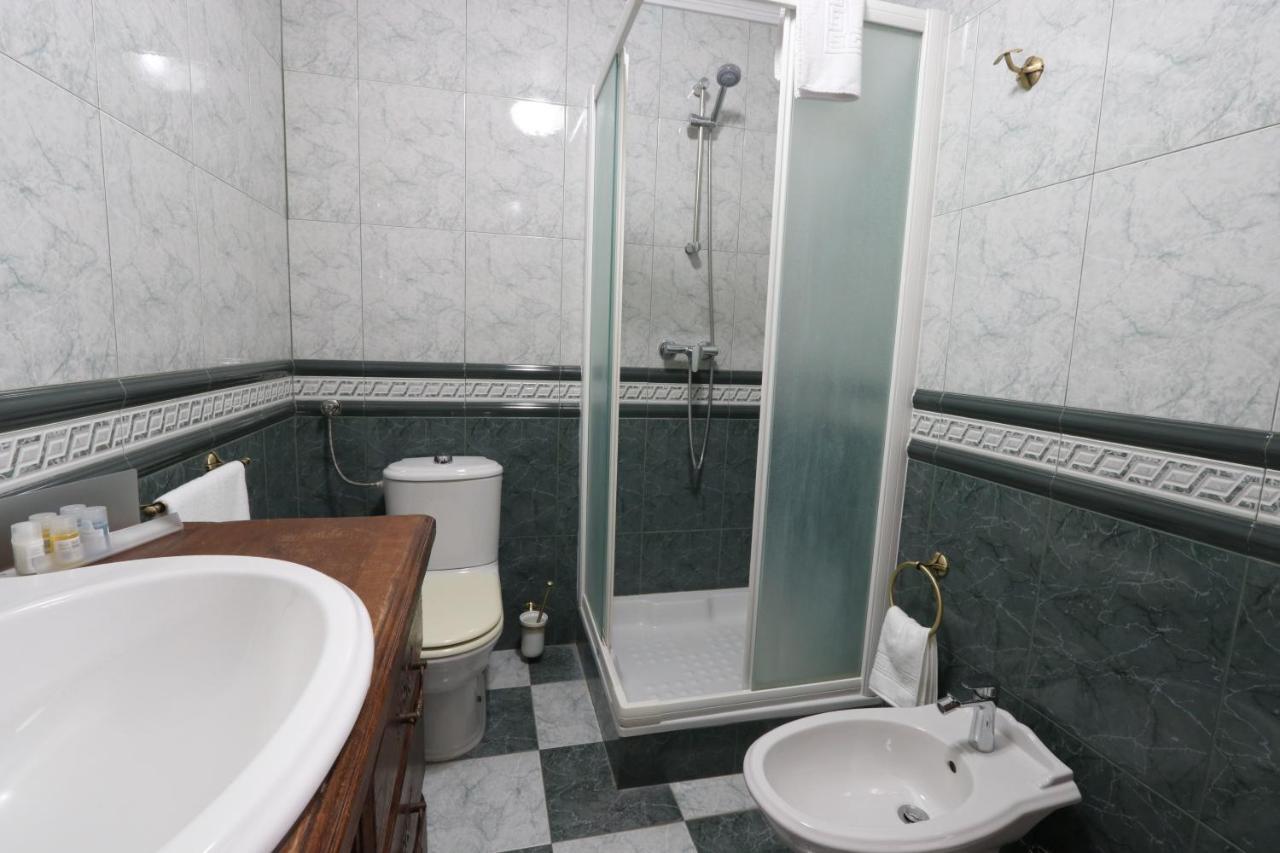 Bed and Breakfast Monte Da Graca Элваш Экстерьер фото
