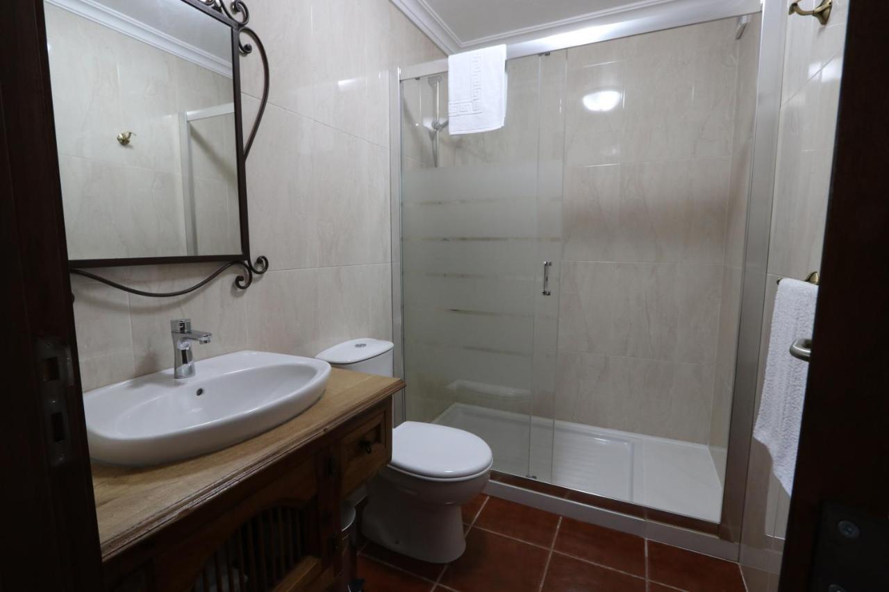 Bed and Breakfast Monte Da Graca Элваш Экстерьер фото