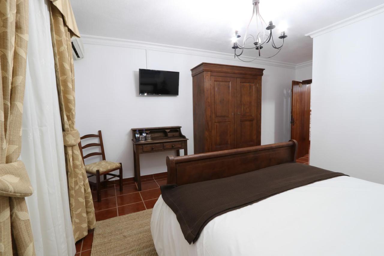 Bed and Breakfast Monte Da Graca Элваш Экстерьер фото