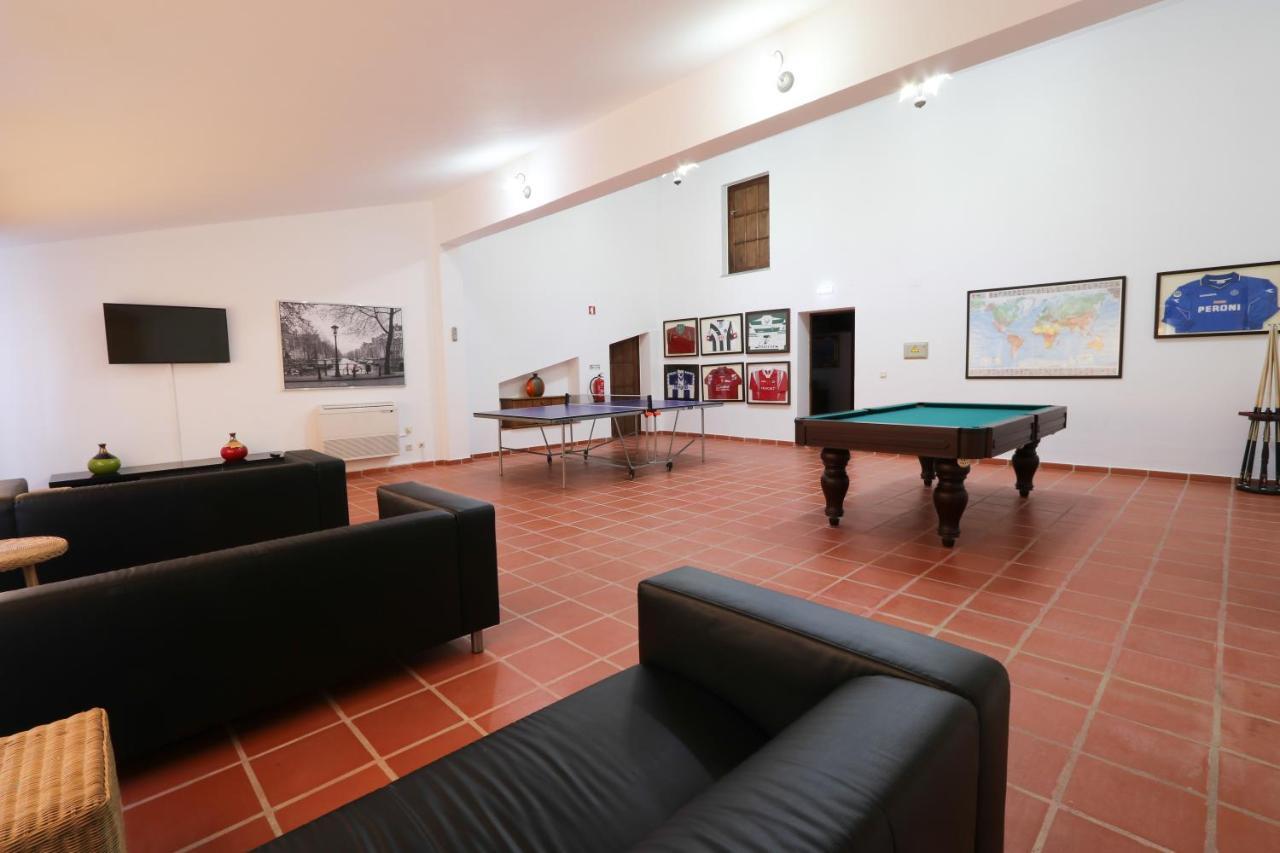 Bed and Breakfast Monte Da Graca Элваш Экстерьер фото