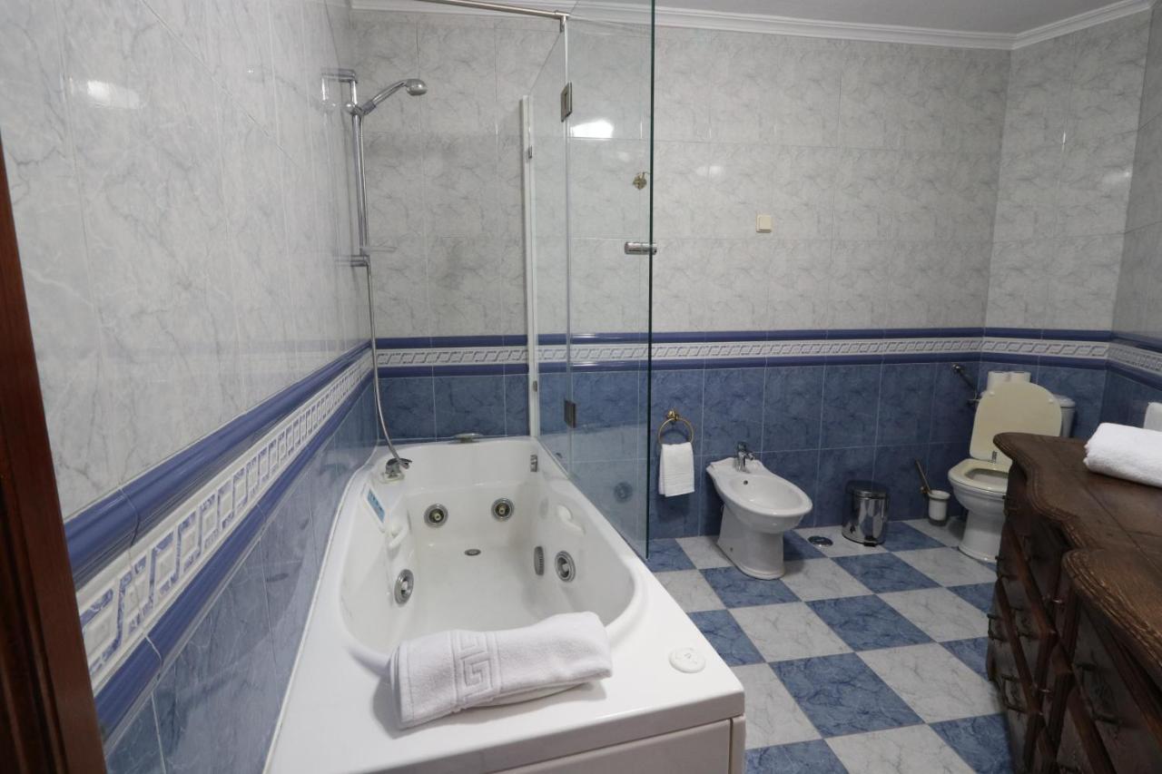 Bed and Breakfast Monte Da Graca Элваш Экстерьер фото